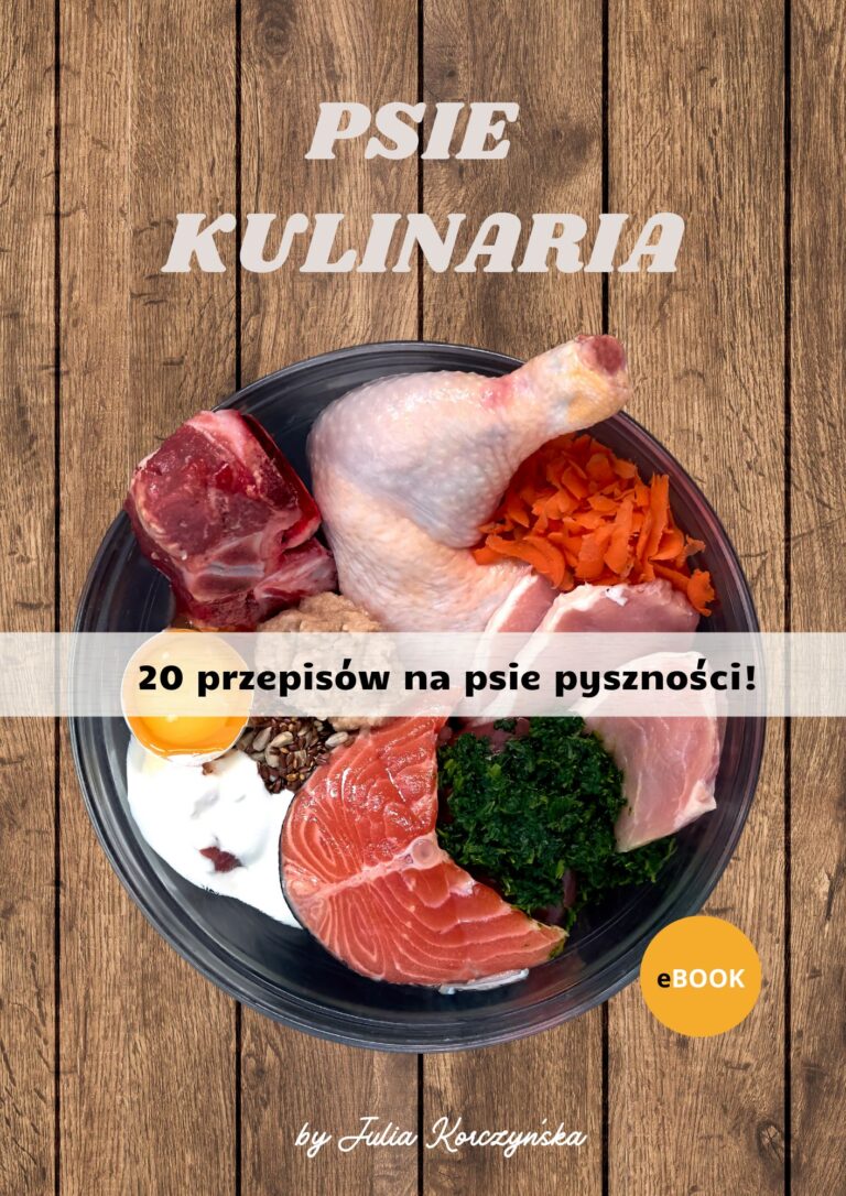 Bright Fun and Playful Cooking Recipe Ebook Document