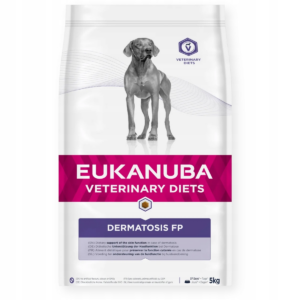Eukanuba veterinary diets