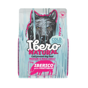 IBERO Wieprzowina iberyjska